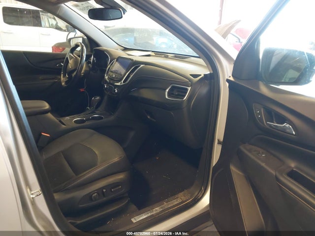 2021 CHEVROLET EQUINOX AWD PREMIER 5