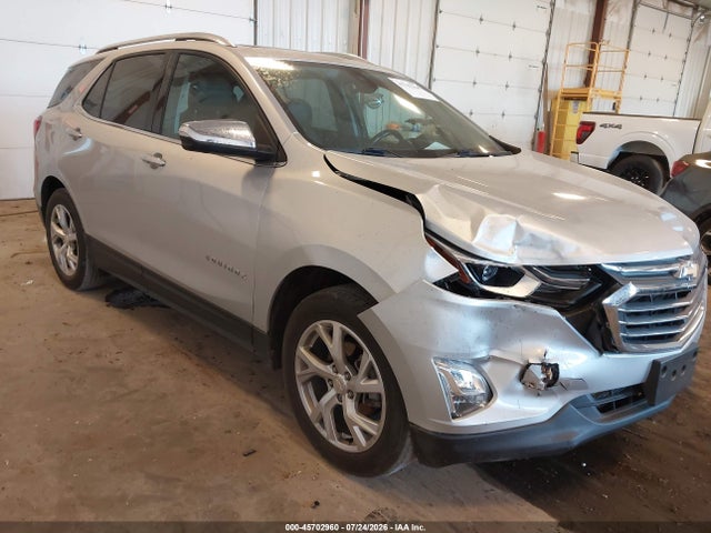 2021 CHEVROLET EQUINOX AWD PREMIER 6