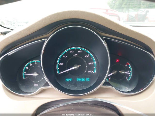 2011 Chevrolet MALIBU 2LT — фото 7
