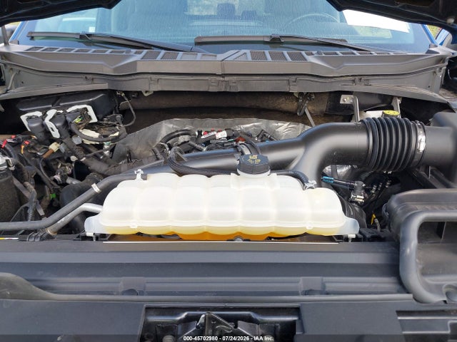 صورة 10 لـ 2025 FORD F-150 XLT