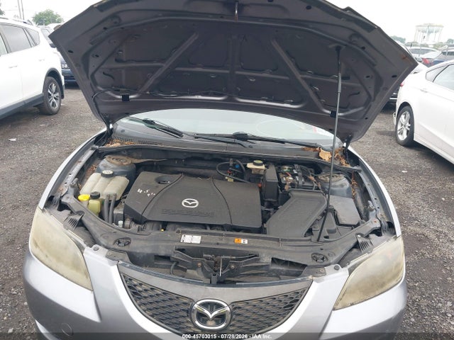 صورة 10 لـ 2005 Mazda MAZDA3 I