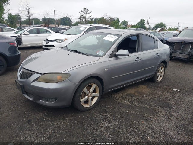 صورة 2 لـ 2005 Mazda MAZDA3 I