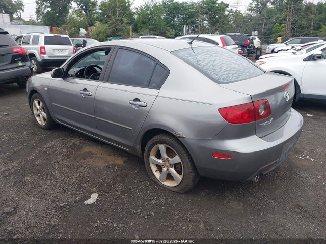 صورة 3 لـ 2005 Mazda MAZDA3 I