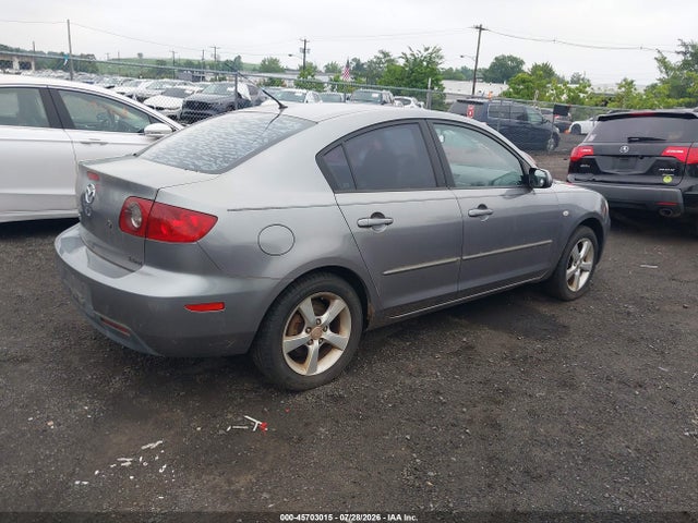 صورة 4 لـ 2005 Mazda MAZDA3 I
