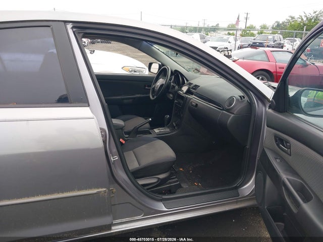 صورة 5 لـ 2005 Mazda MAZDA3 I