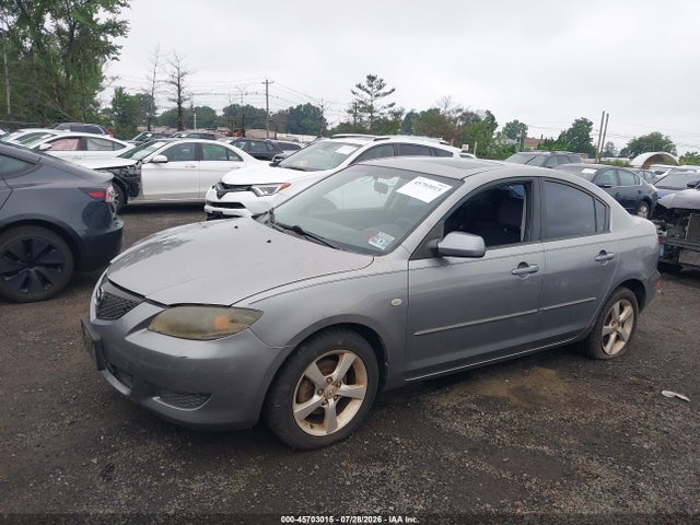 صورة 6 لـ 2005 Mazda MAZDA3 I