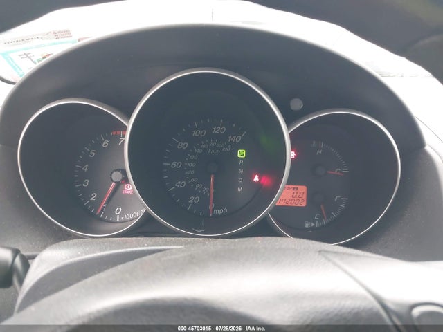 صورة 7 لـ 2005 Mazda MAZDA3 I