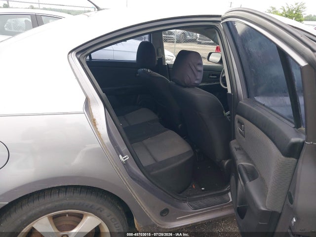 صورة 8 لـ 2005 Mazda MAZDA3 I