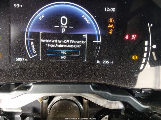 2026 TOYOTA CAMRY SE 7