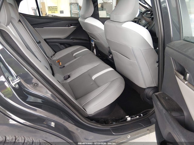 2026 TOYOTA CAMRY SE 8