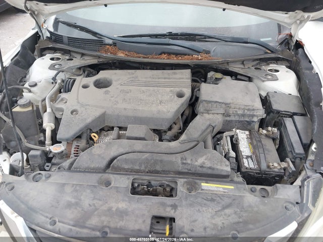 صورة 10 لـ 2018 Nissan ALTIMA 2.5 SL