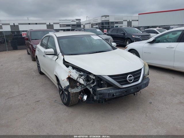 صورة 1 لـ 2018 Nissan ALTIMA 2.5 SL