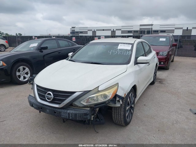 صورة 2 لـ 2018 Nissan ALTIMA 2.5 SL