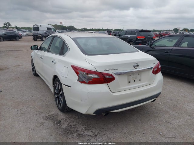 صورة 3 لـ 2018 Nissan ALTIMA 2.5 SL