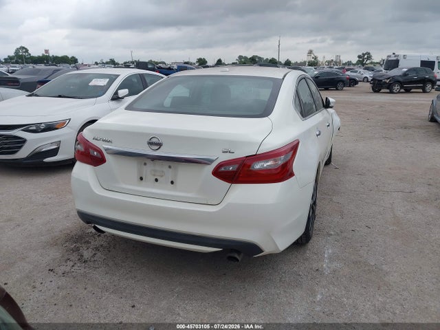 صورة 4 لـ 2018 Nissan ALTIMA 2.5 SL