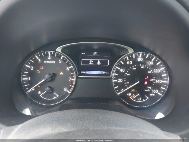 صورة 7 لـ 2018 Nissan ALTIMA 2.5 SL