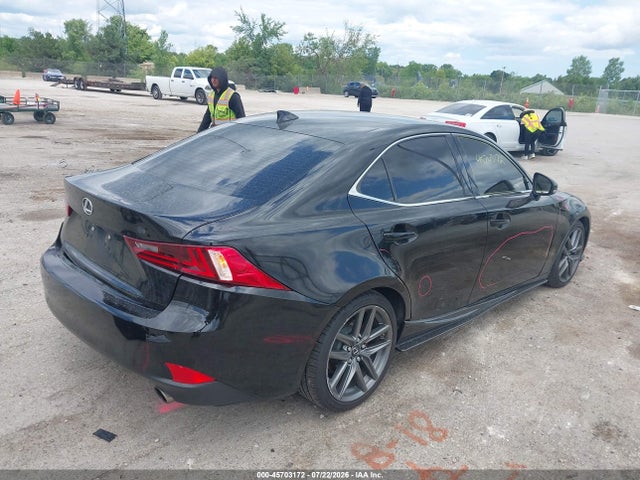 صورة 4 لـ 2014 Lexus IS 250