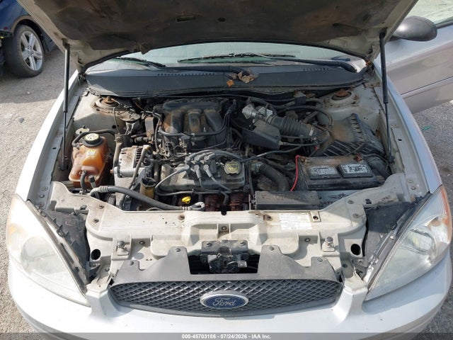 2007 FORD TAURUS SE 照片 10