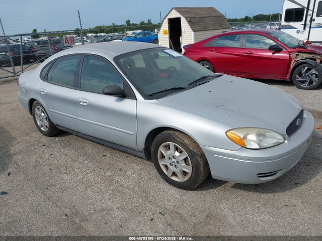 2007 FORD TAURUS SE 照片 1