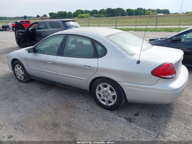 2007 FORD TAURUS SE 照片 3