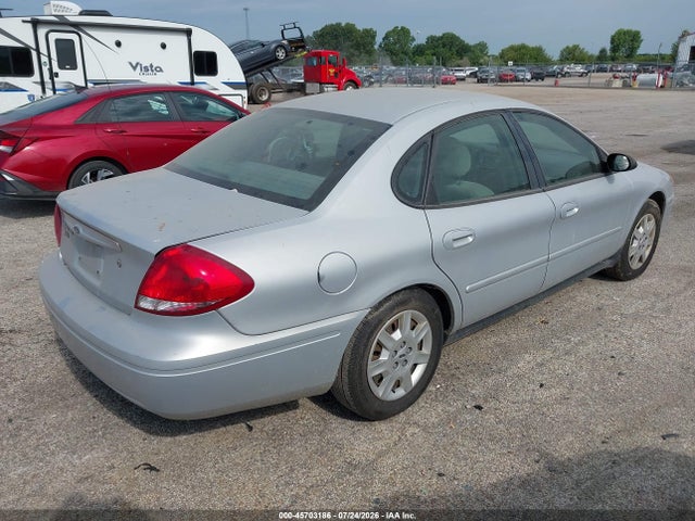 2007 FORD TAURUS SE 照片 4