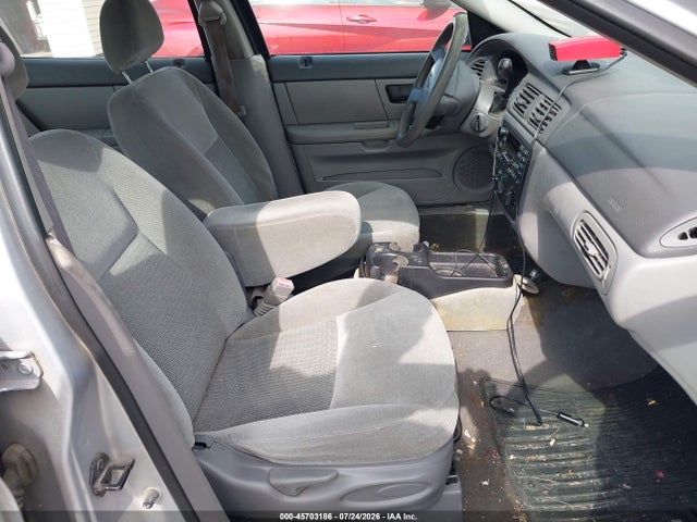 2007 FORD TAURUS SE 照片 5