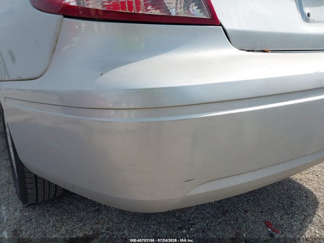 2007 FORD TAURUS SE 照片 6