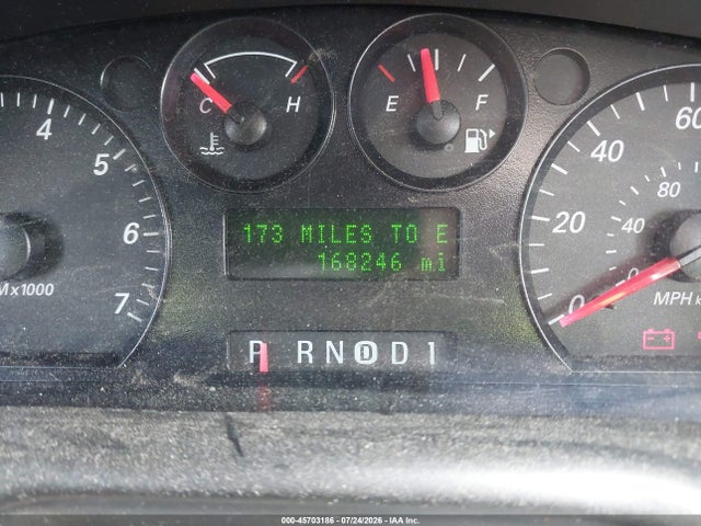 2007 FORD TAURUS SE 照片 7