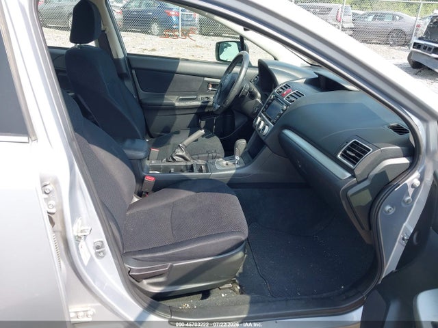 2015 Subaru IMPREZA 2.0I PREMIUM 照片 5