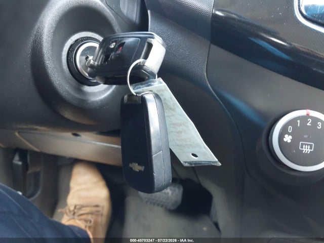 صورة مصغرة 11 لـ 2015 Chevrolet SPARK 1LT CVT