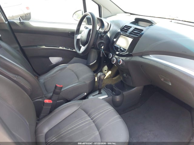 صورة 5 لـ 2015 Chevrolet SPARK 1LT CVT