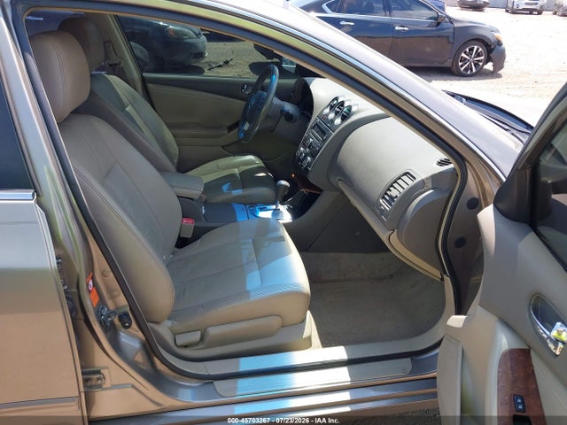 2007 Nissan ALTIMA 2.5 S — фото 5
