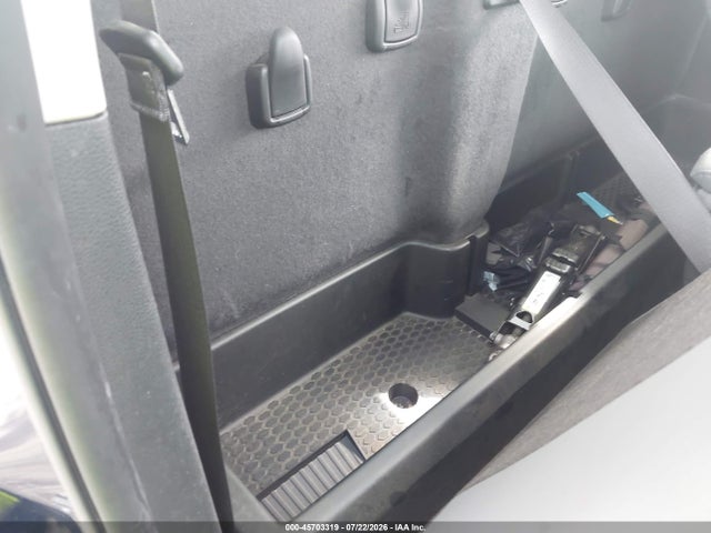 2018 RAM 1500 TRADESMAN 4X2 8' BOX — фото 8