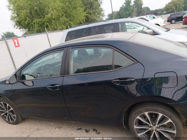 صورة مصغرة 14 لـ 2018 Toyota COROLLA SE