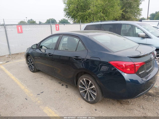 صورة 3 لـ 2018 Toyota COROLLA SE