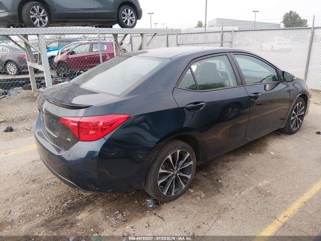 صورة 4 لـ 2018 Toyota COROLLA SE