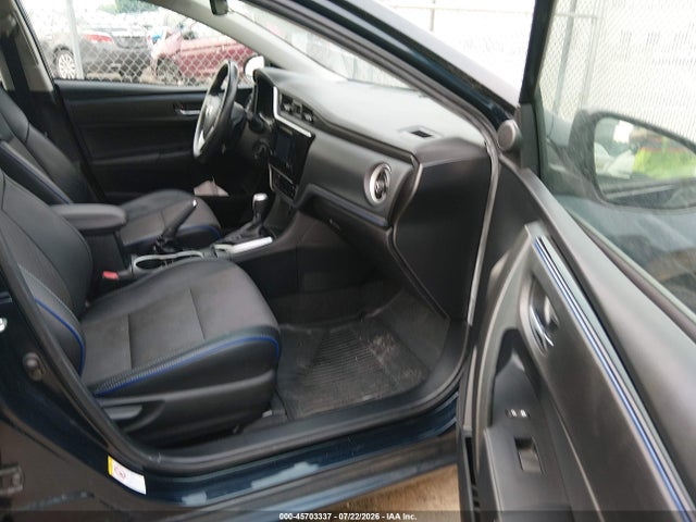 صورة 5 لـ 2018 Toyota COROLLA SE