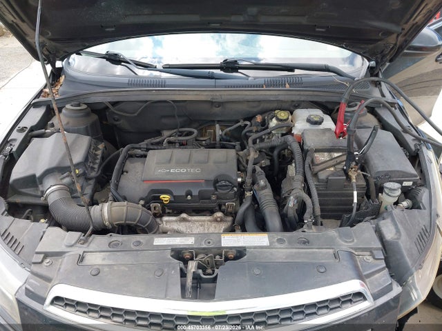 صورة 10 لـ 2011 Chevrolet CRUZE 1LT