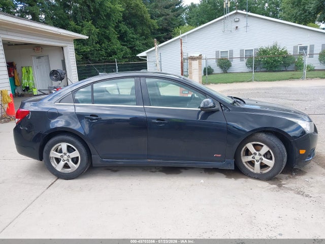 صورة 14 لـ 2011 Chevrolet CRUZE 1LT