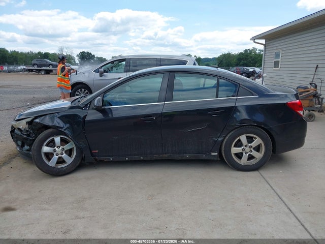 صورة 15 لـ 2011 Chevrolet CRUZE 1LT