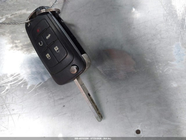 صورة 11 لـ 2011 Chevrolet CRUZE 1LT