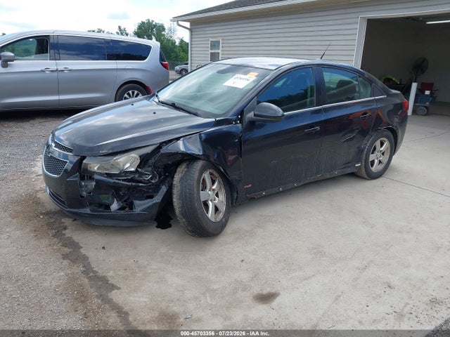 صورة 2 لـ 2011 Chevrolet CRUZE 1LT