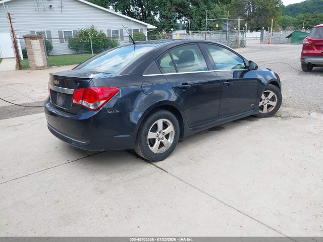 صورة 4 لـ 2011 Chevrolet CRUZE 1LT