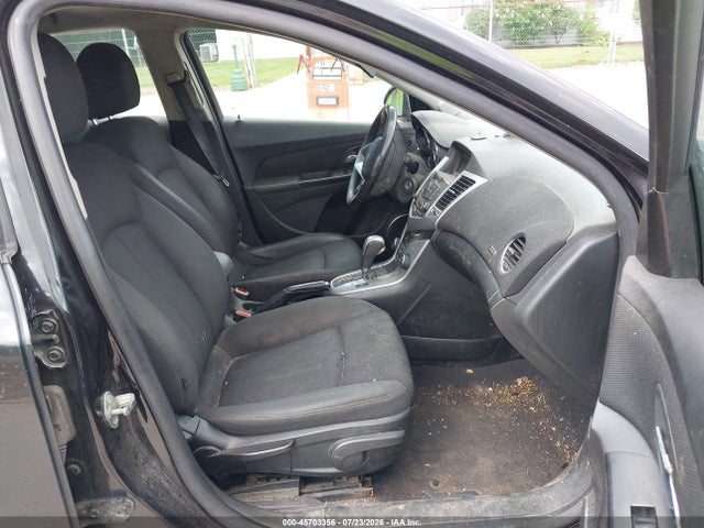 صورة 5 لـ 2011 Chevrolet CRUZE 1LT