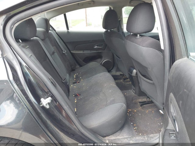 صورة 8 لـ 2011 Chevrolet CRUZE 1LT
