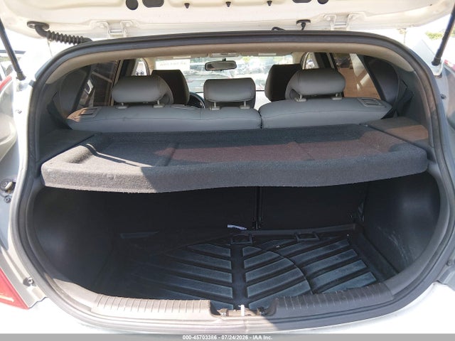 2014 Hyundai ACCENT GS — миниатюра 12