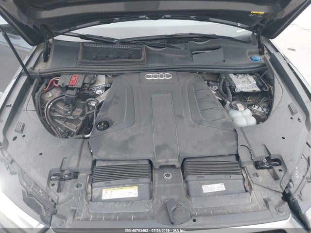 2019 AUDI Q7 45 PREMIUM/45 SE PREMIUM 10