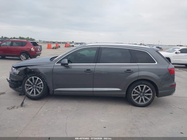 2019 AUDI Q7 45 PREMIUM/45 SE PREMIUM 14