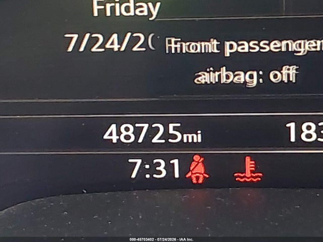 2019 AUDI Q7 45 PREMIUM/45 SE PREMIUM 15