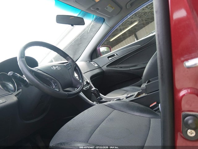 صورة 5 لـ 2011 Hyundai SONATA SE